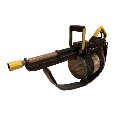 Nutcracker Mk.II Томислав (Немного поношенное) особо опасного убийцы странно