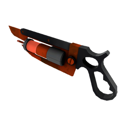 Health and Hell Ubersaw (Factory New)