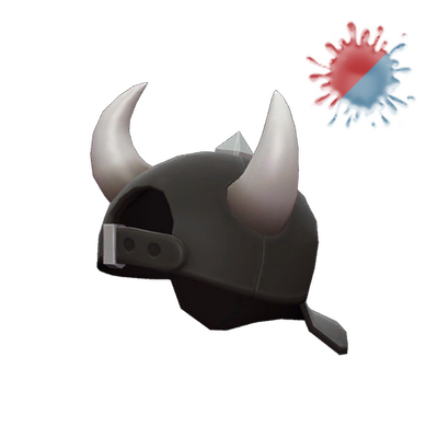 Strange Unusual Hat Outta Hell