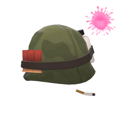 Strange Shellmet