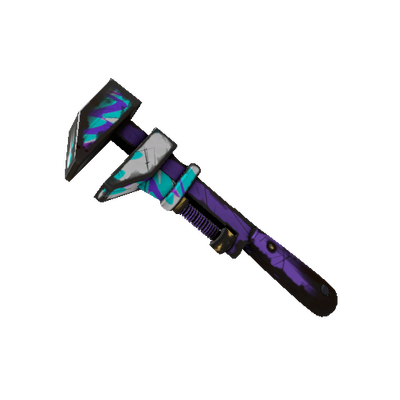 Specialized Killstreak Jazzy Wrench (Field-Tested)