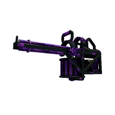 Professional Killstreak Potent Poison Brass Beast (Factory New)