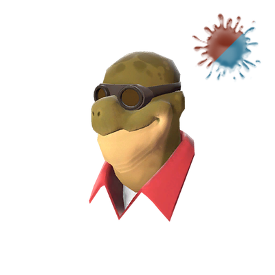 Dell in the Shell
