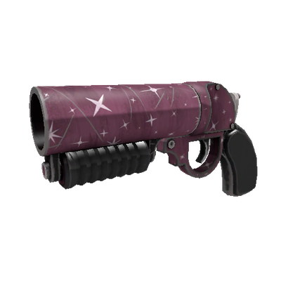 Specialized Killstreak Star Crossed Scorch Shot (Field-Tested)