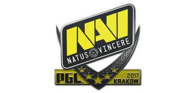 Sticker | Natus Vincere | Krakow 2017