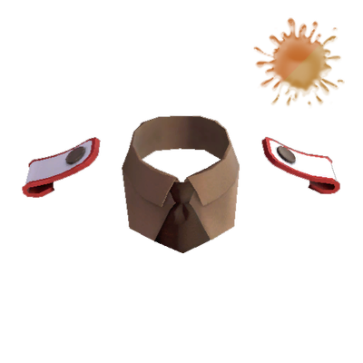 Fancy Dress Uniform