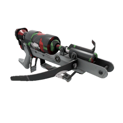 Strange Death Deluxe Crusader's Crossbow (Field-Tested)