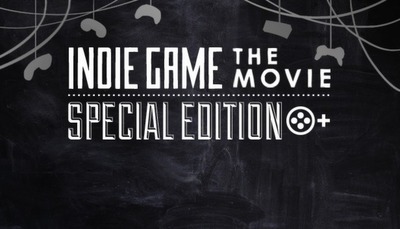 Indie Game: The Movie Special Edition DLC