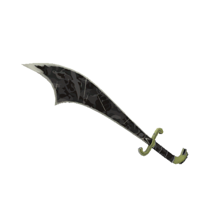 Woodsy Widowmaker Mk.II Persian Persuader (Minimal Wear)
