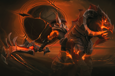 Champion of Discord
