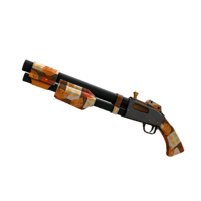 Anodized Aloha Офицер запаса (Немного поношенное)