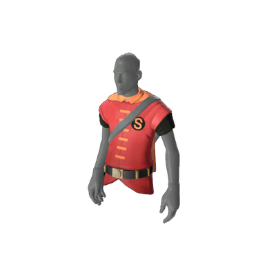 The Bat Backup