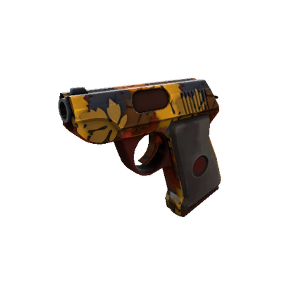 Autumn Mk.II Pistol (Factory New)