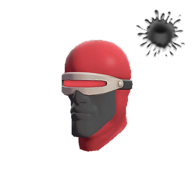 Unusual Hungover Hero