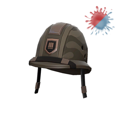 Strange Commando Elite