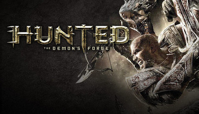 Hunted: The Demon’s Forge™