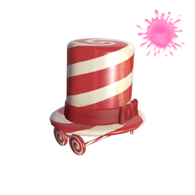 Strange Citizen Cane