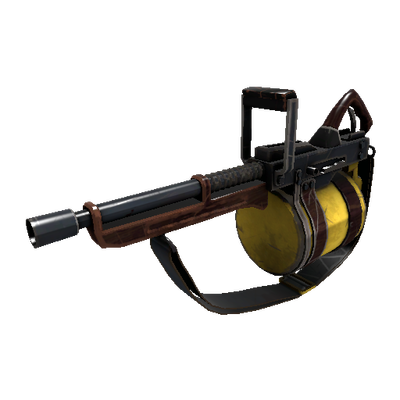 Specialized Killstreak Iron Wood Mk.II Tomislav (Field-Tested)