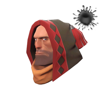 Strange Cool Capuchon