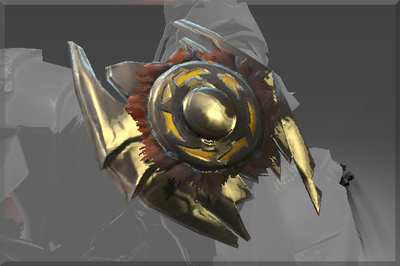 Genuine Entropic Shield