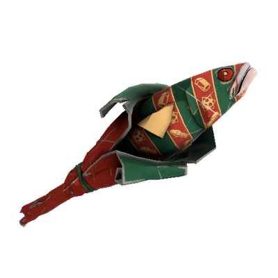 Sleighin' Style Поддай леща (Немного поношенное)