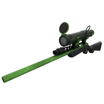 Alien Tech Sniper Rifle (Factory New)