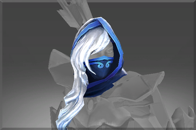 Mask of the Winged Bolt