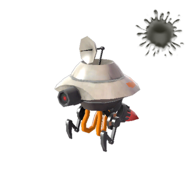 The RoBro 3000