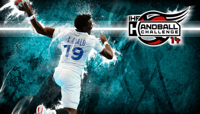 IHF Handball Challenge 14