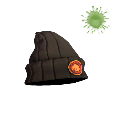 The Tundra Top