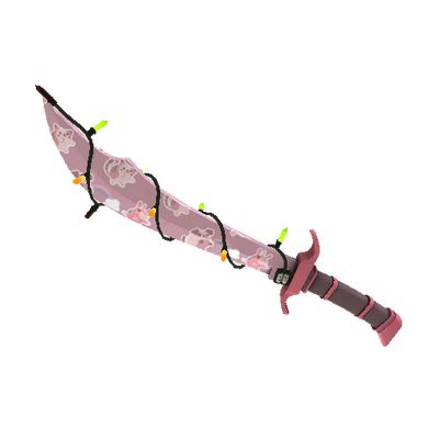 Festivized Dream Piped Shahanshah (Factory New)