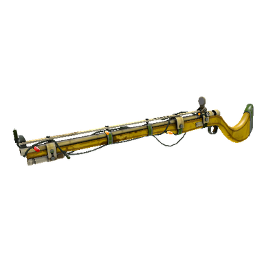 Festivized Mannana Peeled Bazaar Bargain (Well-Worn)