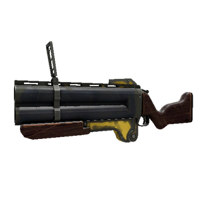 Iron Wood Mk.II Подкидыш (После полевых испытаний)