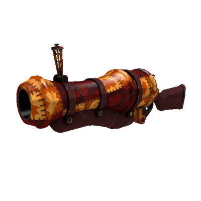 Chilly Autumn Loose Cannon (Minimal Wear)