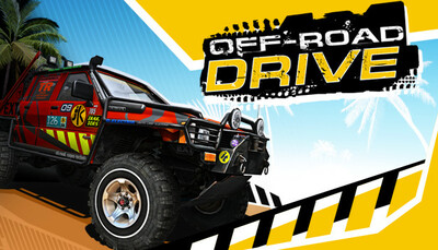 Off-Road Drive