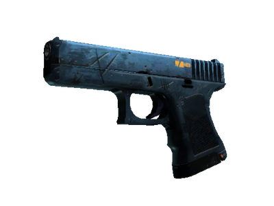 Glock-18 | Off World (Field-Tested)