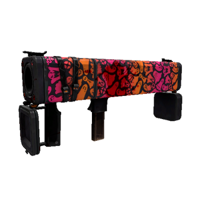 Party Phantoms Black Box (Battle Scarred)