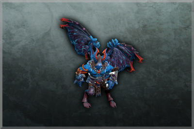Frightful Revelries