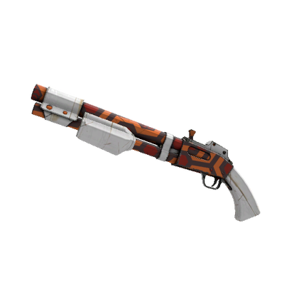 Cabin Fevered Reserve Shooter (Minimal Wear)