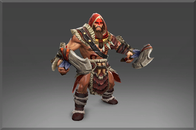 Набор Hunter of the Red Talon