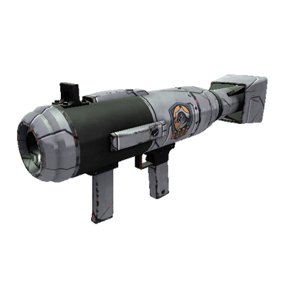 Killstreak Mechanized Monster Air Strike (Minimal Wear)