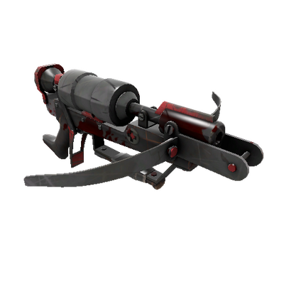 Team Detail Crusader's Crossbow (Battle Scarred)