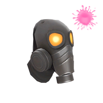 Strange Phobos Filter