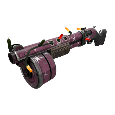 Star Crossed Паническая атака (После полевых испытаний) с украшениями