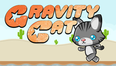 Gravity Cat