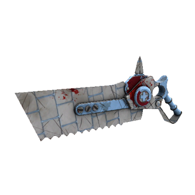 Igloo Amputator (Battle Scarred)