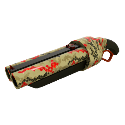 Wrapped Reviver Mk.II Scattergun (Factory New)