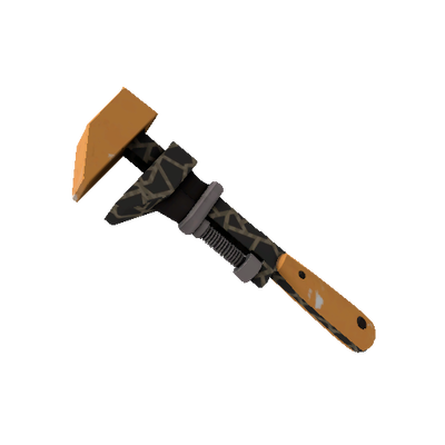 Killstreak Masked Mender Mk.II Wrench (Factory New)