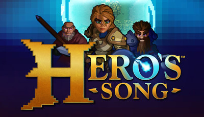 Hero's Song™