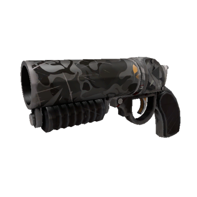 Night Owl Mk.II Scorch Shot (Well-Worn)